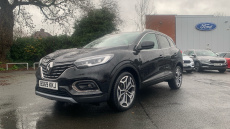 Renault Kadjar 1.5 Blue dCi GT Line 5dr EDC Diesel Hatchback